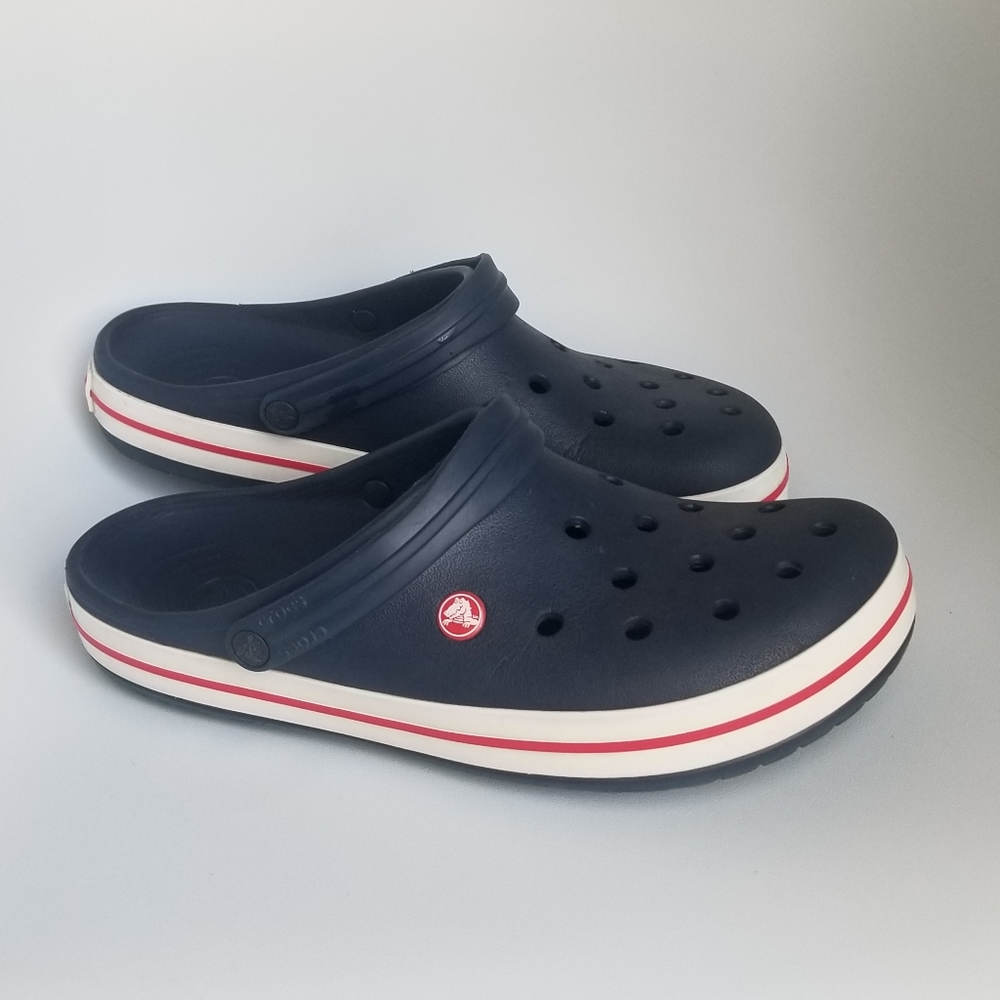 Men's CROCS